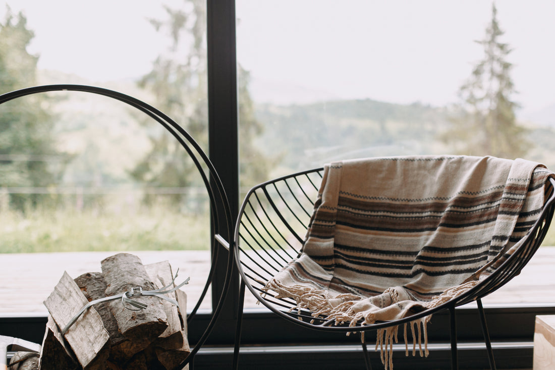 Embracing Swedish Summer: Boyta's Homeware Collection Inspired by Archipelago Living