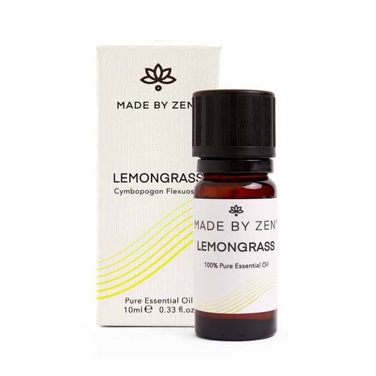 Classic Essential Oil - Lemongrass