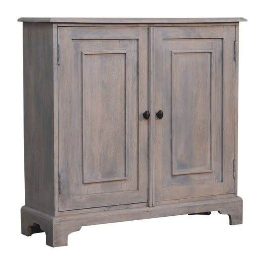 Acid Stone Wash Cabinet