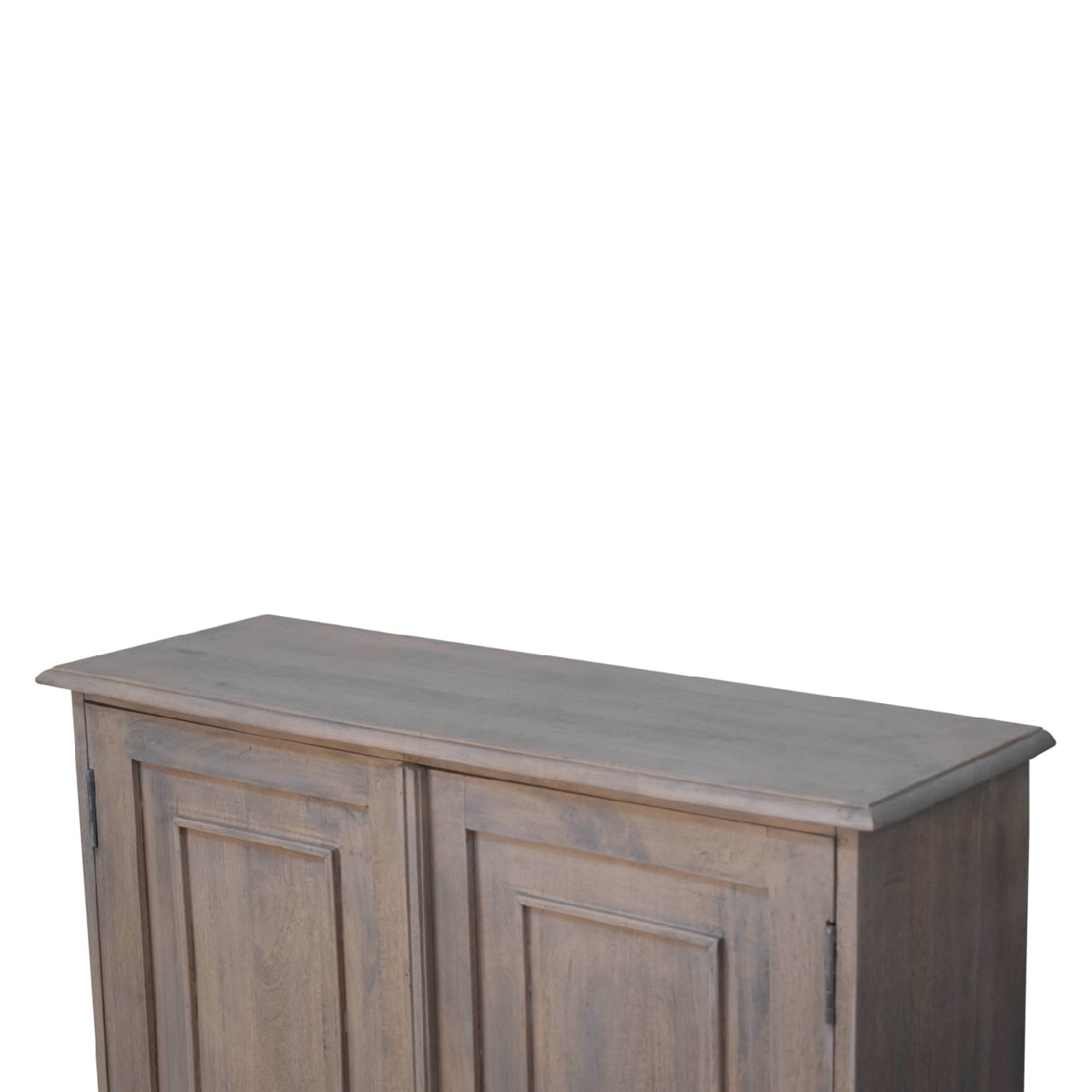 Acid Stone Wash Cabinet