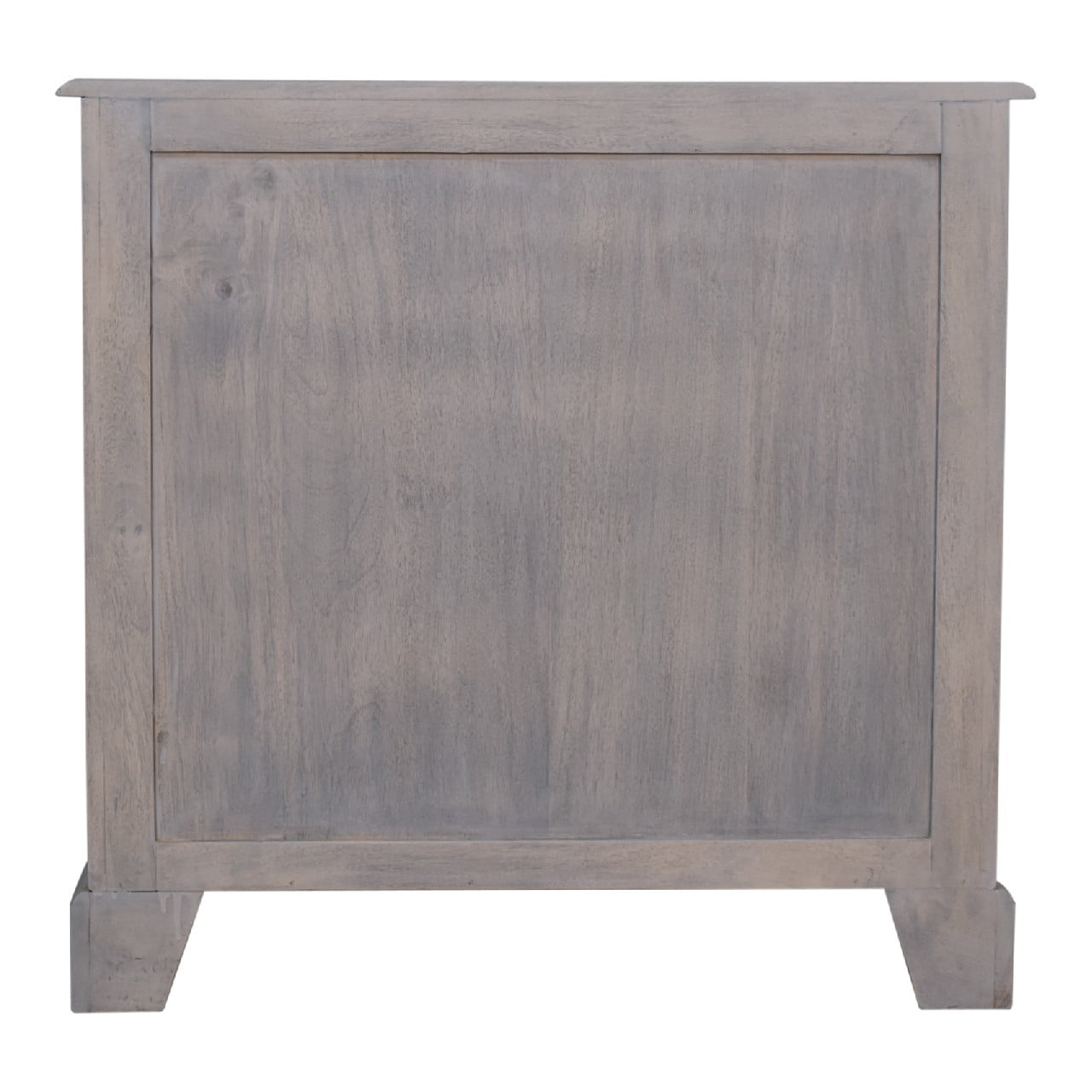 Acid Stone Wash Cabinet