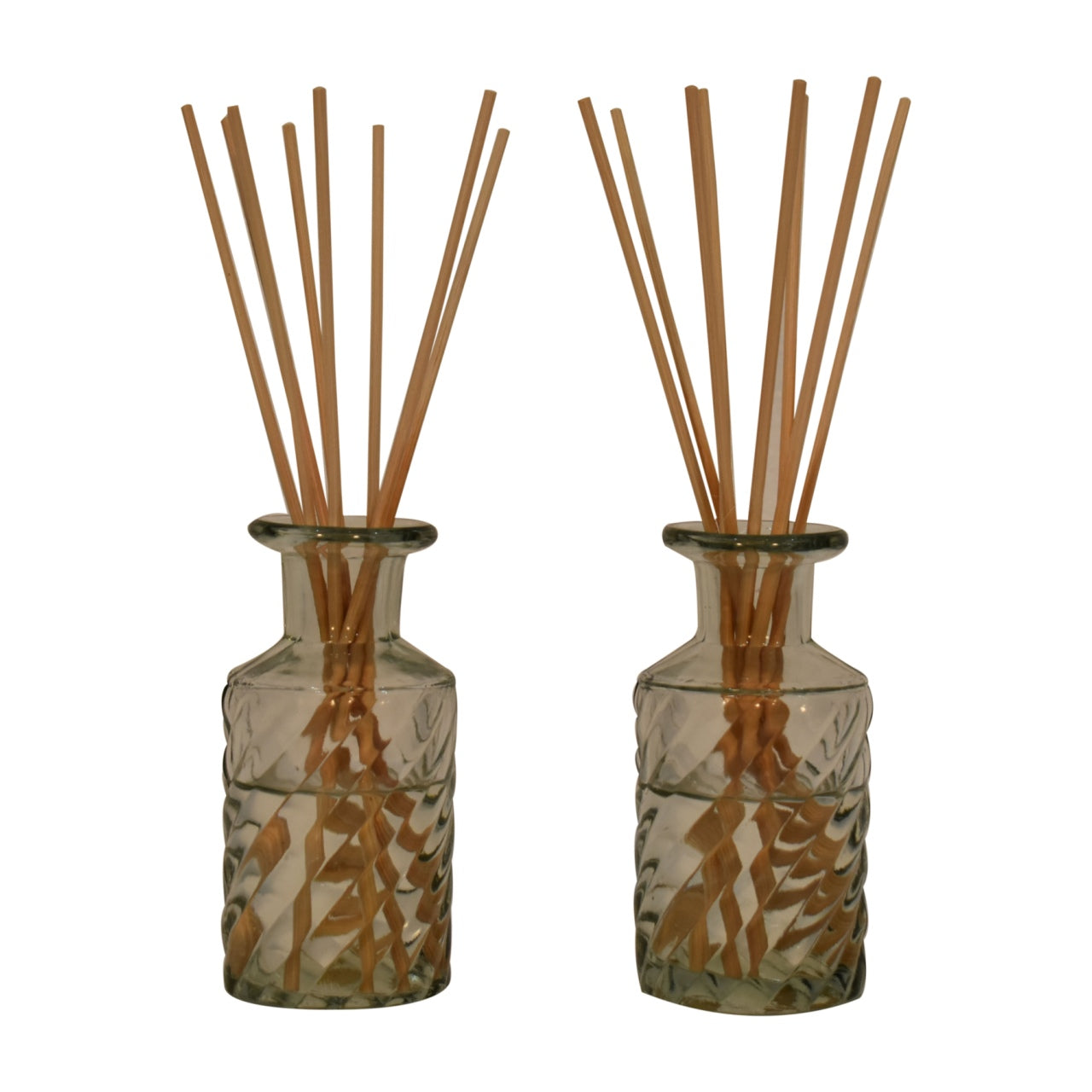 Anka Diffuser Set (Wood)