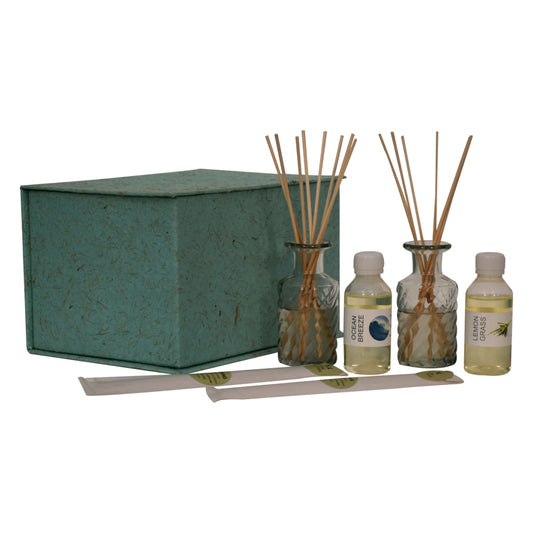 Anka Diffuser Set (Summer)