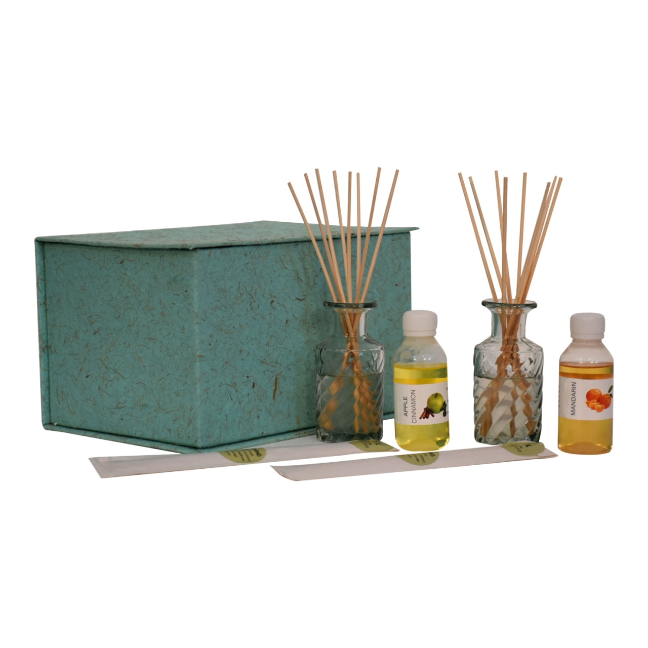 Anka Diffuser Set (Autumn)