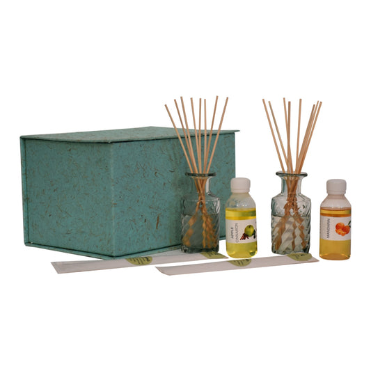 Anka Diffuser Set (Autumn)