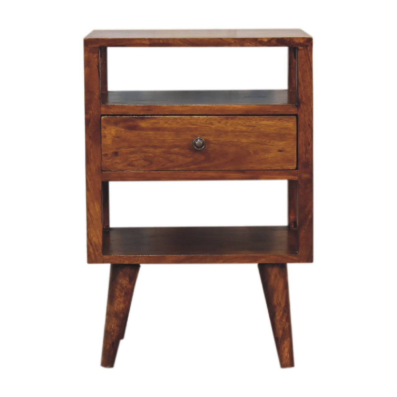 Dante Chestnut Bedside