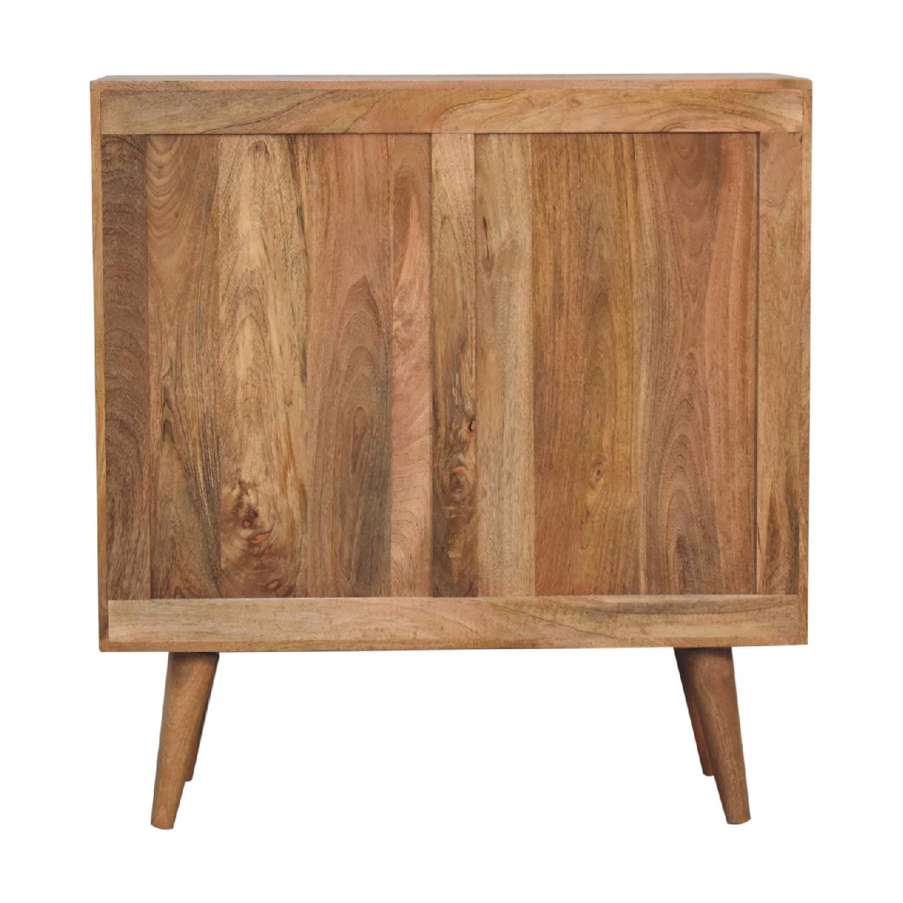 Edessa Bone Inlay Cabinet