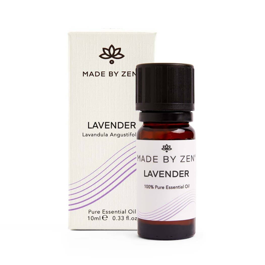 Classic Essential Oil - Lavender